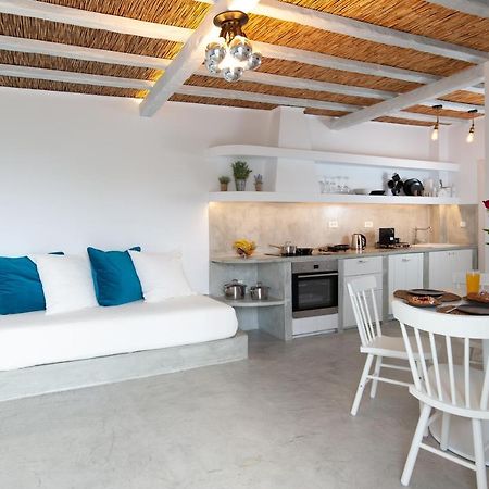 Elitedimension Appartement Rhodes City Buitenkant foto