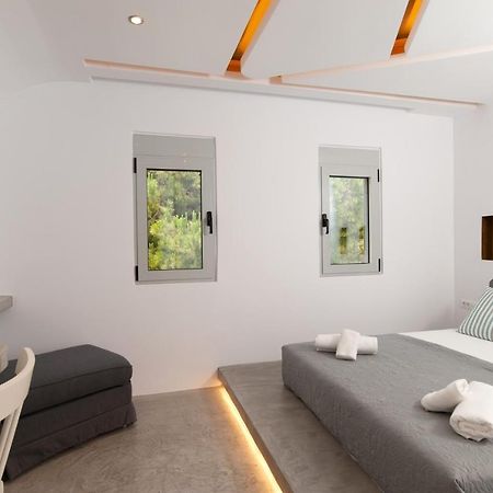 Elitedimension Appartement Rhodes City Buitenkant foto