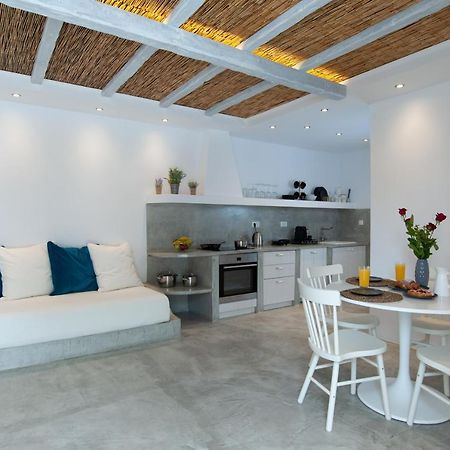 Elitedimension Appartement Rhodes City Buitenkant foto
