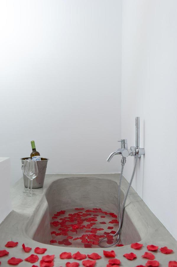 Elitedimension Appartement Rhodes City Buitenkant foto