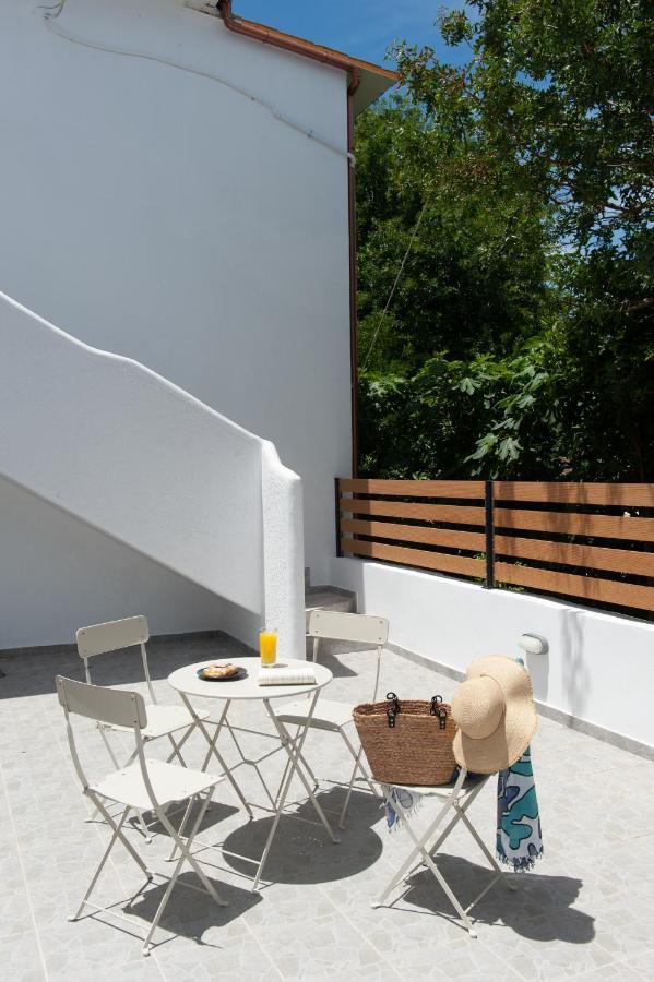 Elitedimension Appartement Rhodes City Buitenkant foto