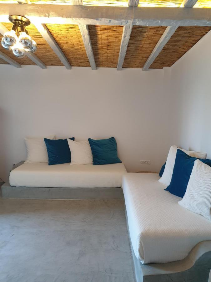 Elitedimension Appartement Rhodes City Buitenkant foto