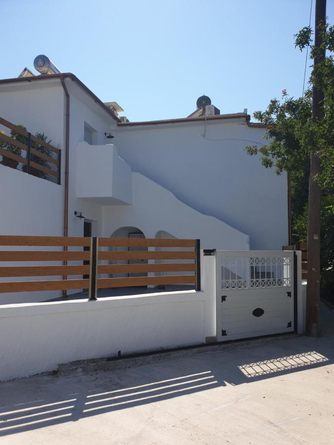 Elitedimension Appartement Rhodes City Buitenkant foto