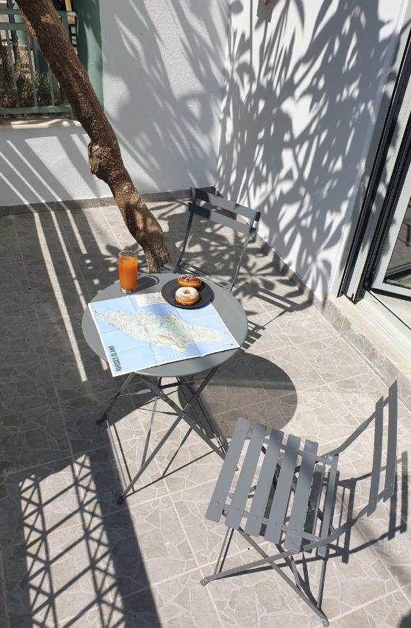 Elitedimension Appartement Rhodes City Buitenkant foto