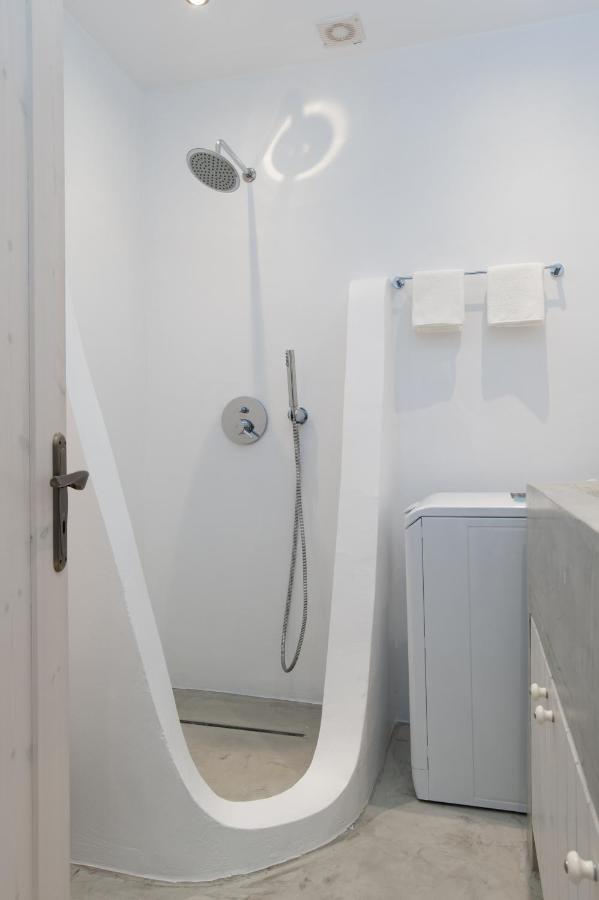 Elitedimension Appartement Rhodes City Buitenkant foto
