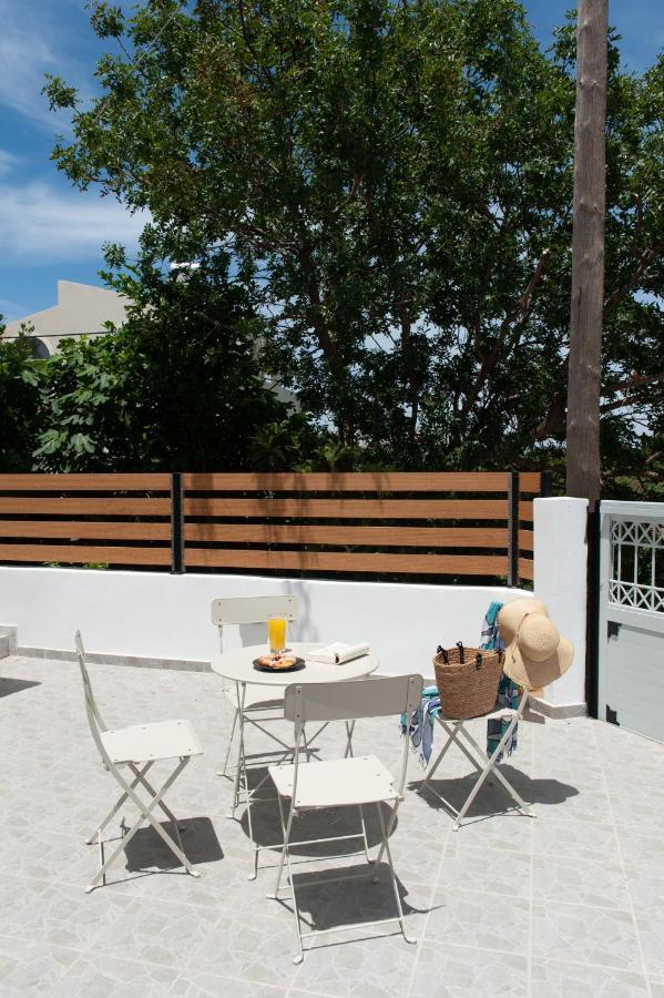 Elitedimension Appartement Rhodes City Buitenkant foto